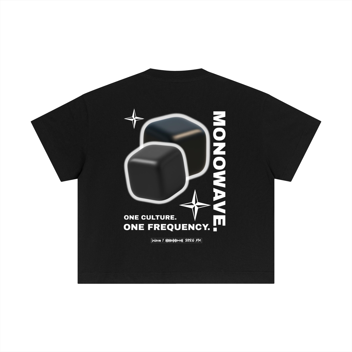 WAVE-1-BLACK - Image 2