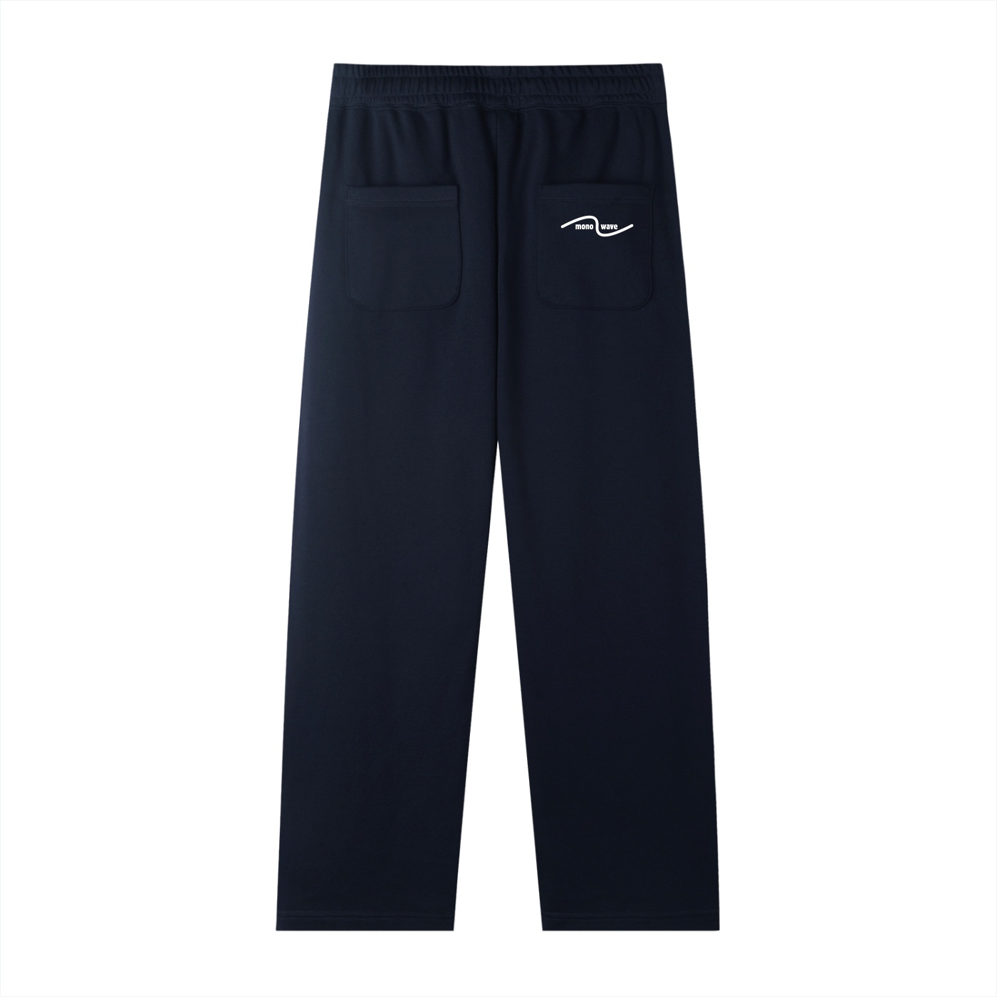 Straight-Leg Sweatpant - Image 4
