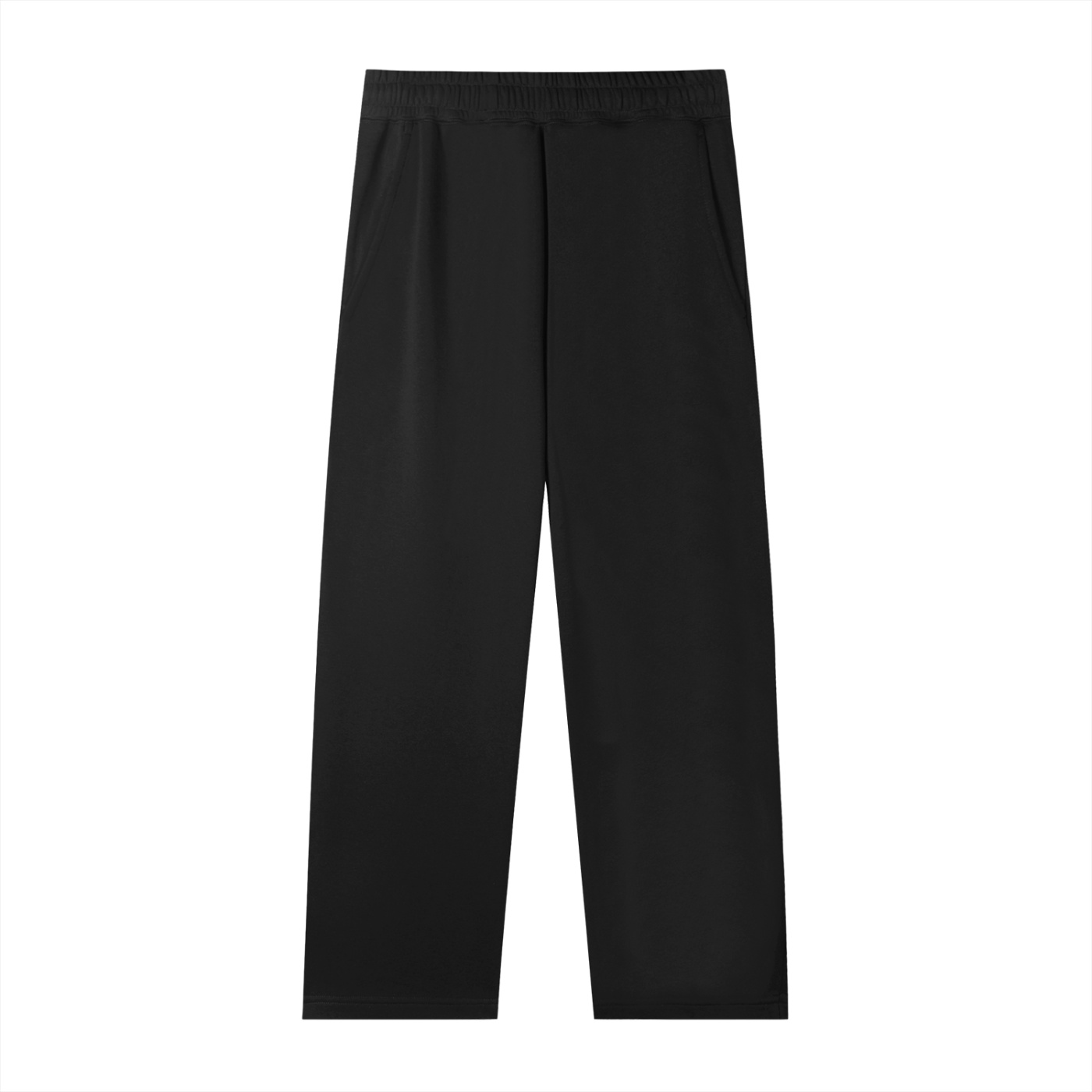 Straight-Leg Sweatpant - Image 5