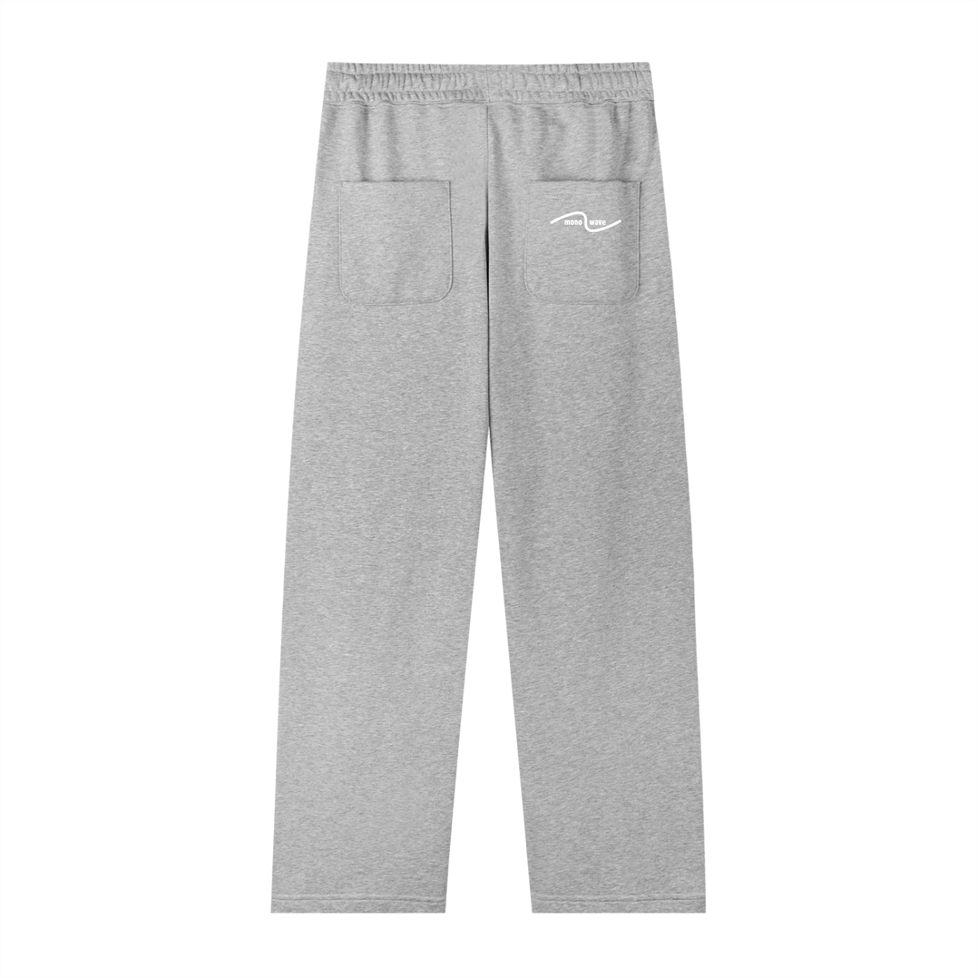 Straight-Leg Sweatpant - Image 2
