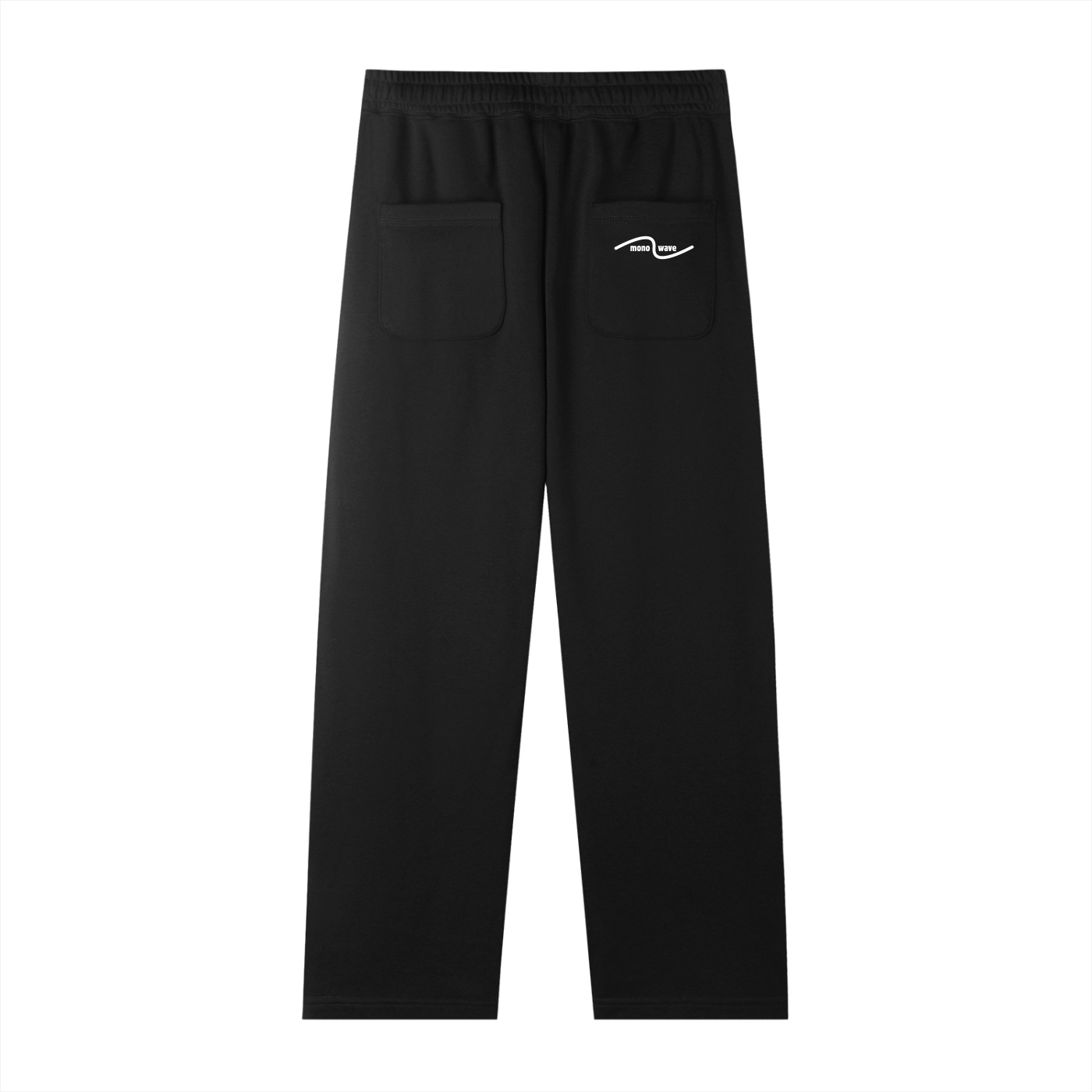 Straight-Leg Sweatpant - Image 6